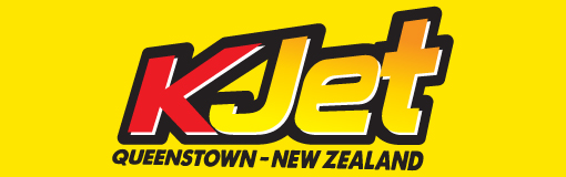 KJet Logo